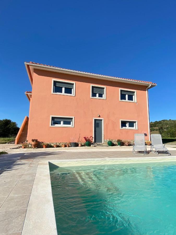 Casa Susana Sapataria Exterior photo